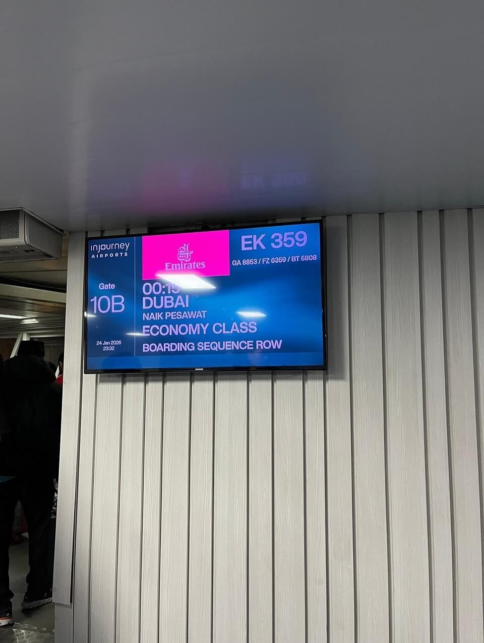 Instagram post from ridwanfauzi88. This post is in position 8.