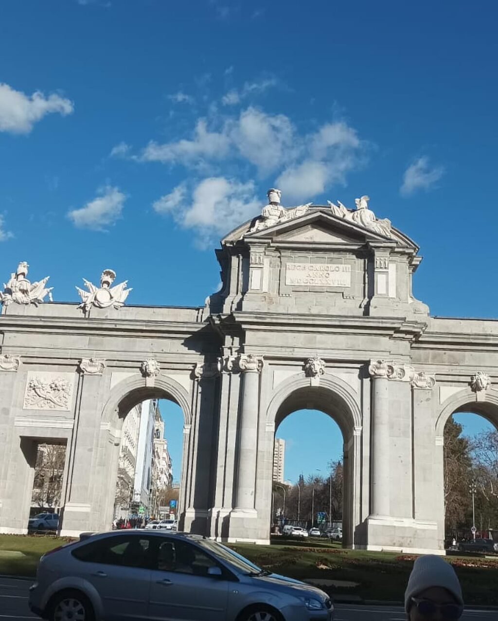 Instagram post from ridwanfauzi88. This post is in position 1.