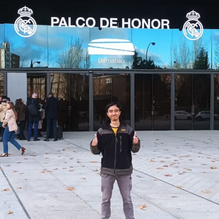 Instagram post from ridwanfauzi88. This post is in position 5.